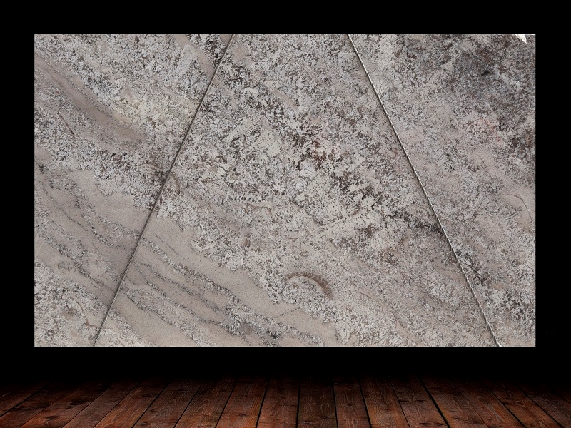 BIANCO ANTICO SCURO   3CM